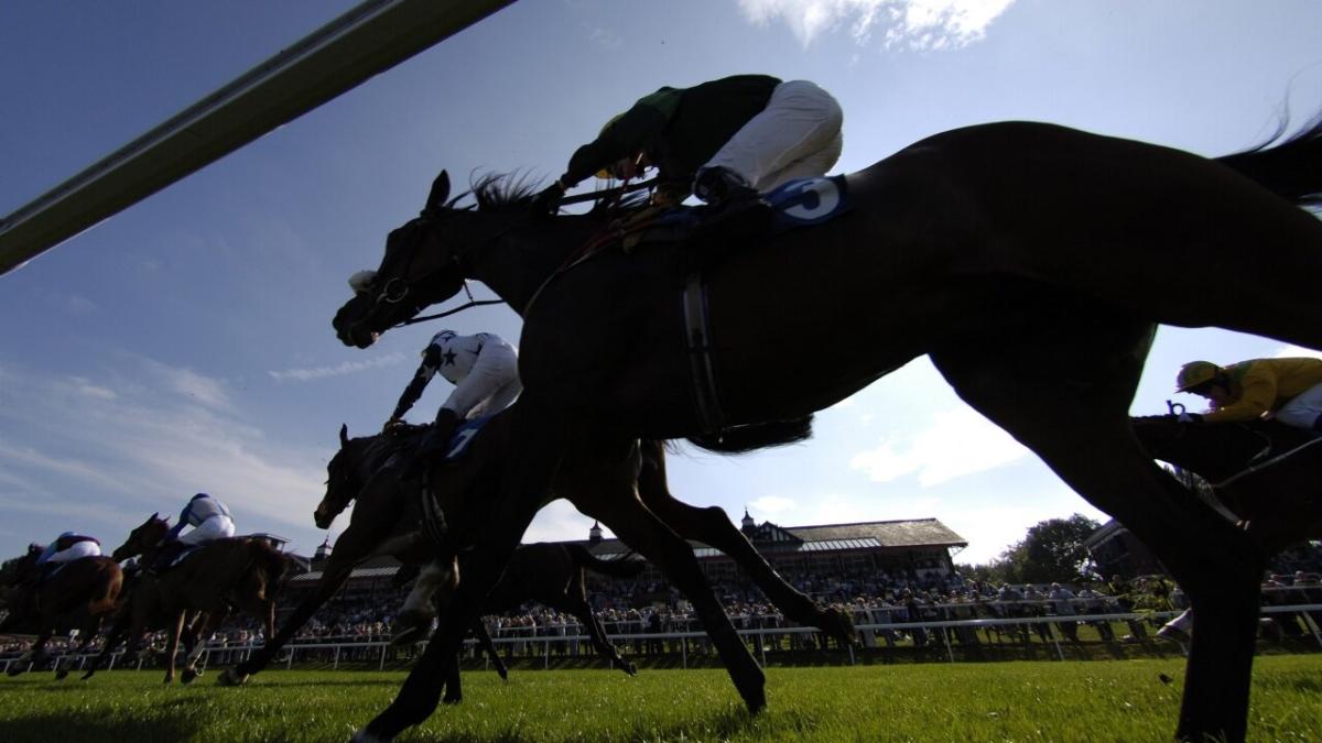 Pontefract
